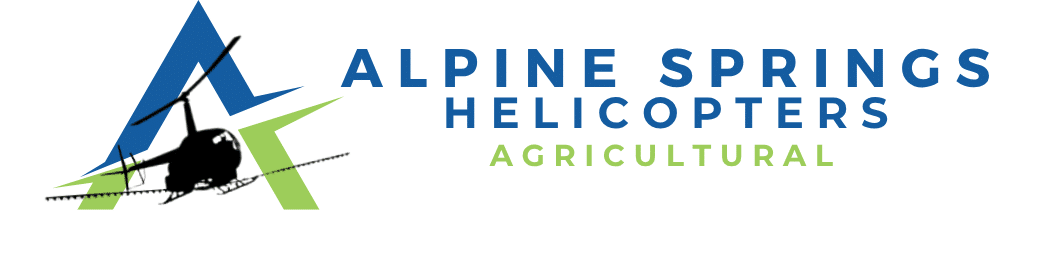 Alpine Springs Helicopters Agricultural Ltd