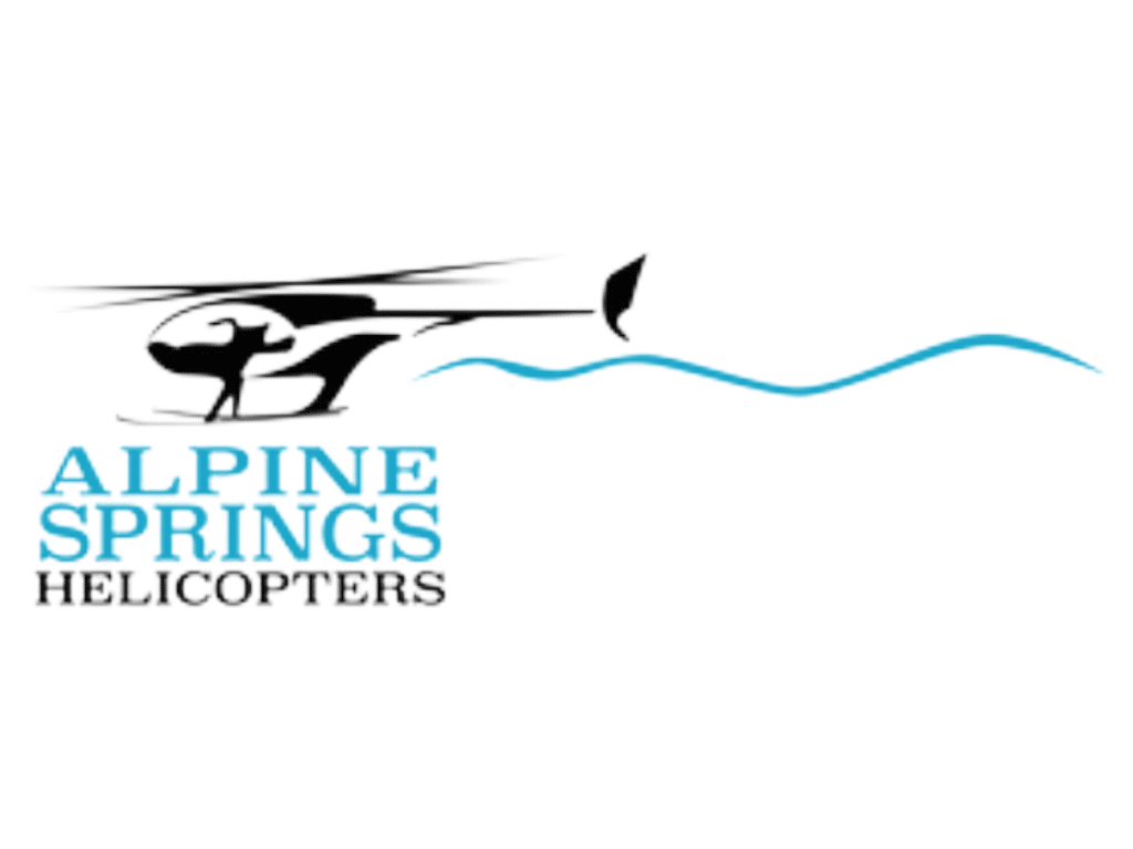 Alpine Springs Helicopters
