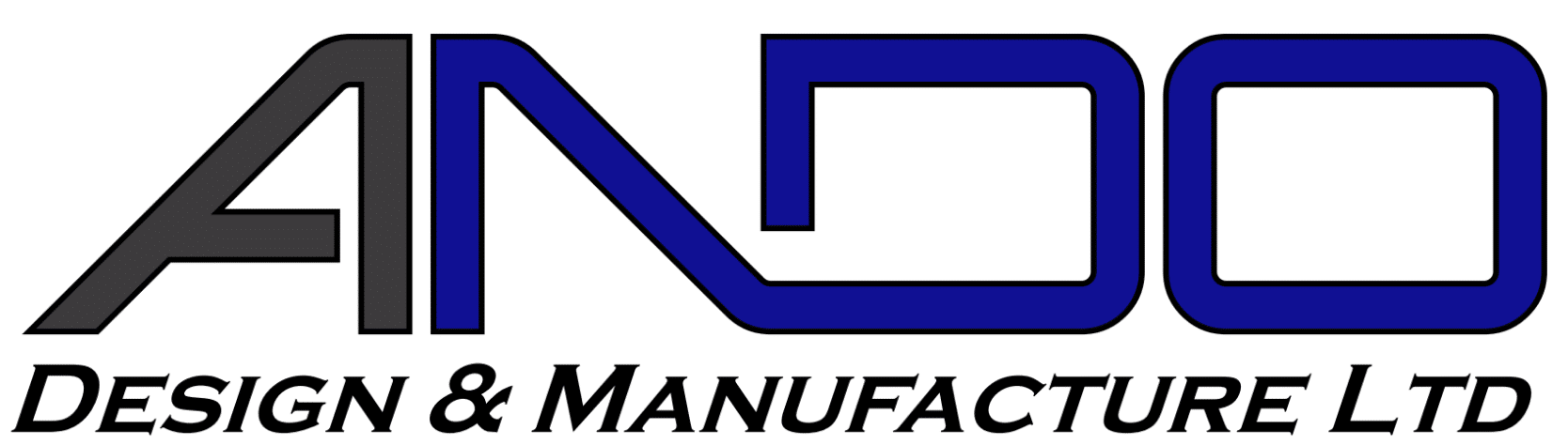 Ando Design & Manufacture