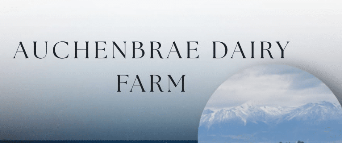 Auchenbrae Farm