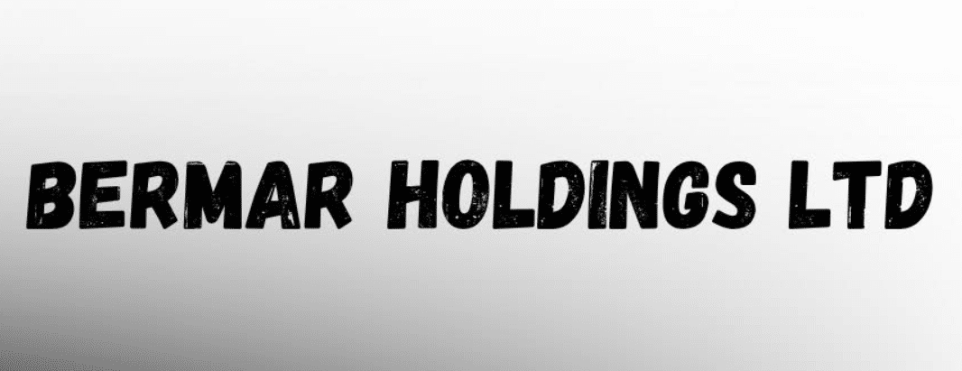 Bermar Holdings Ltd