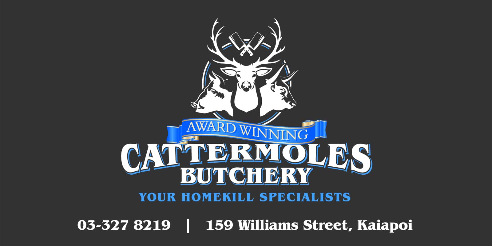 Cattermoles Butchery Kaiapoi