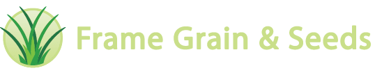 Frame Grain & Seeds