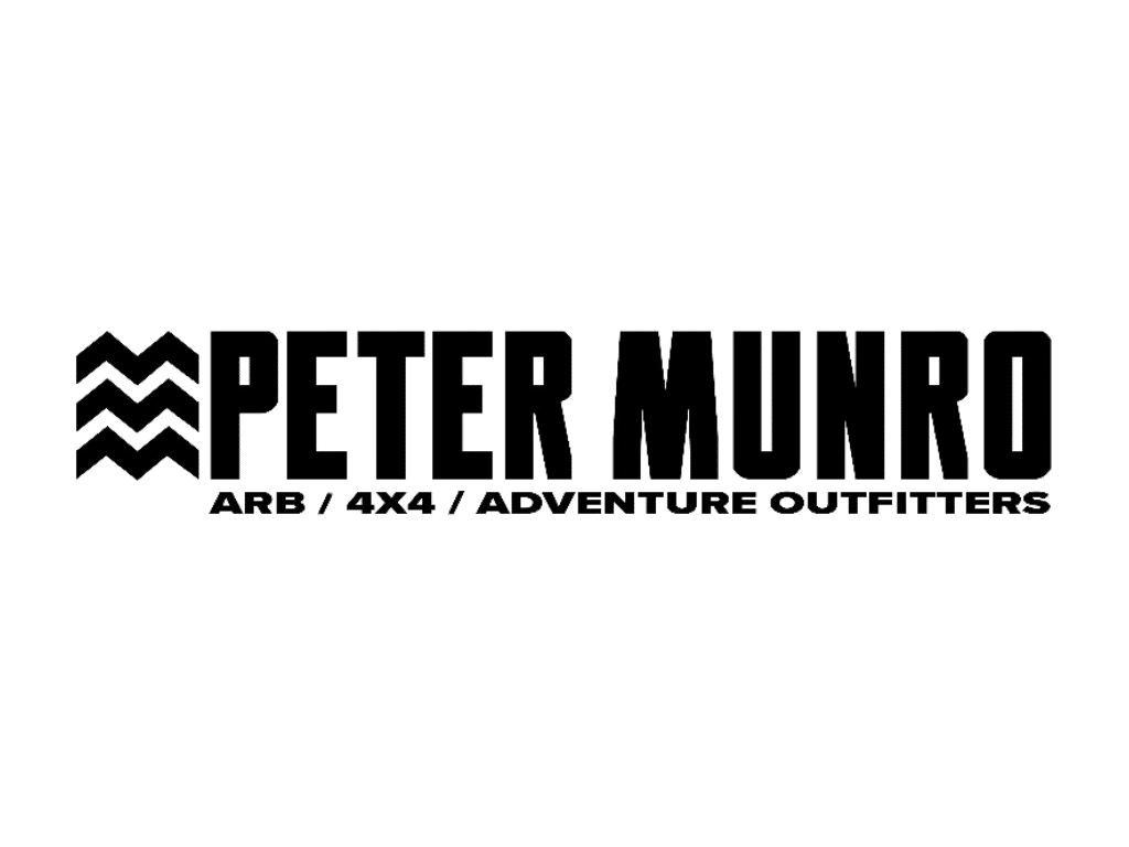 Peter Munro