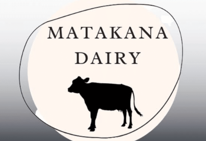 Matakana Dairy