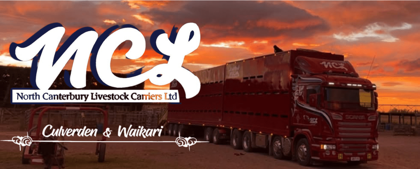 North Canterbury Livestock Carriers Ltd