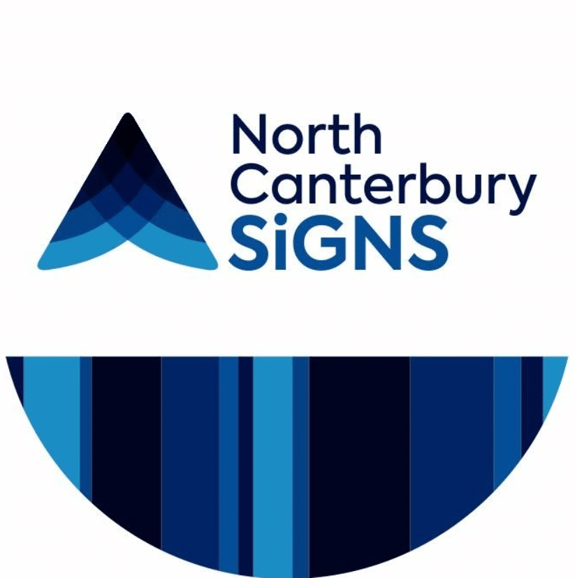 North Canterbury Signs