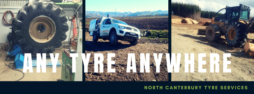North Canterbury Tyre Services