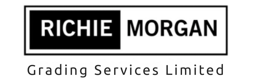 Richie Morgan Grading Services Limited