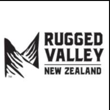 Rugged Valley
