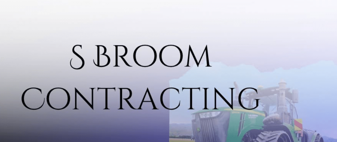 S W Broom Contracting