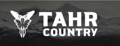 Tahr Country