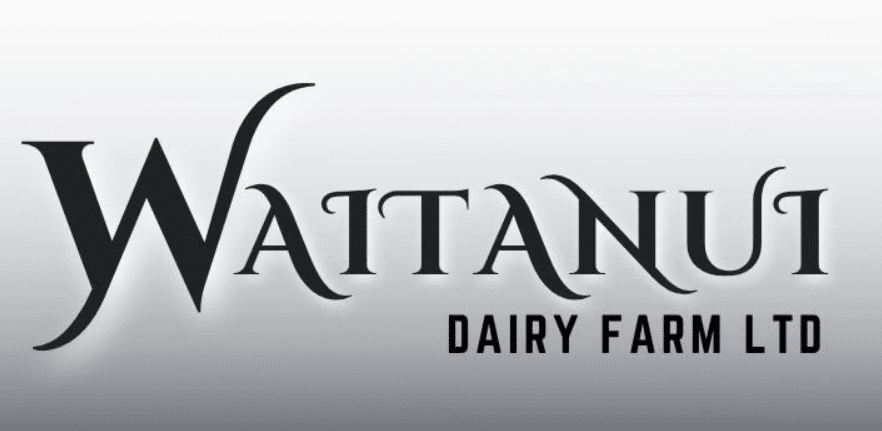 Waitanui Dairy Farm Ltd
